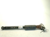 Rear shock absorber/damper