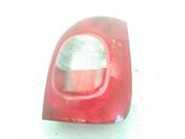 Rear/tail lights