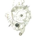 Manual 5 speed gearbox