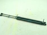 Rear window strut damper