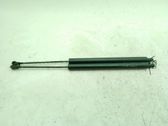 Rear window strut damper