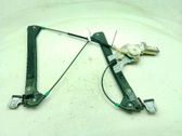 Regulador de puerta delantera con motor