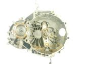 Manual 5 speed gearbox