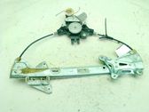 Fensterheber elektrisch ohne Motor Tür vorne