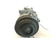 Compresor (bomba) del aire acondicionado (A/C))