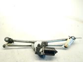 Motor del limpiaparabrisas