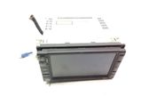 Radio/CD/DVD/GPS head unit