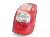 Rear/tail lights