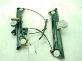 Regulador de ventanilla eléctrico de puerta delantera