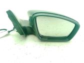 Front door electric wing mirror