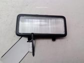 Placa protectora/protector antisalpicaduras motor