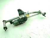 Motor del limpiaparabrisas