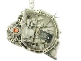 Manual 5 speed gearbox