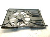 Ventilador eléctrico del radiador