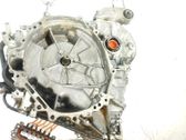 Manual 5 speed gearbox