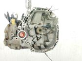 Manual 5 speed gearbox