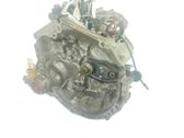 Manual 5 speed gearbox