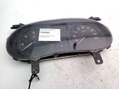 Velocímetro (tablero de instrumentos)