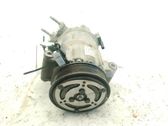 Air conditioning (A/C) compressor (pump)