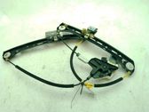 Regulador de puerta delantera con motor