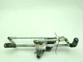 Motor del limpiaparabrisas