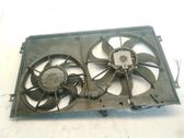 Ventilador eléctrico del radiador