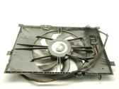 Ventilador eléctrico del radiador