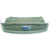 Front grill