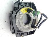 Steering wheel airbag