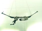 Steering rack