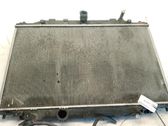 Coolant radiator