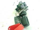 Ignition lock
