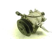 Compresor (bomba) del aire acondicionado (A/C))