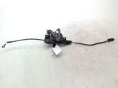 Tie down hook / loop