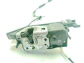 Cerradura de puerta delantera