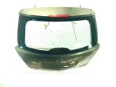 Tailgate/trunk/boot lid
