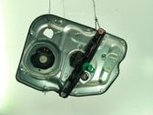 Regulador de puerta delantera con motor