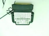 Airbag control unit/module
