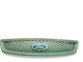 Front grill