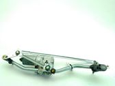 Motor del limpiaparabrisas