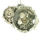 Manual 5 speed gearbox