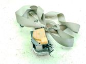 Boucle de ceinture de sécurité avant