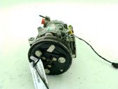 Compresor (bomba) del aire acondicionado (A/C))
