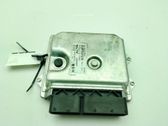 Autres unités de commande / modules