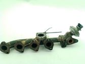 Exhaust manifold