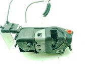 Türschloss hinten