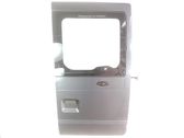 Back/rear loading door