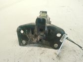 Soporte de montaje del motor