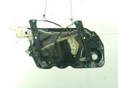 Front door electric window regulator