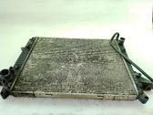 Coolant radiator